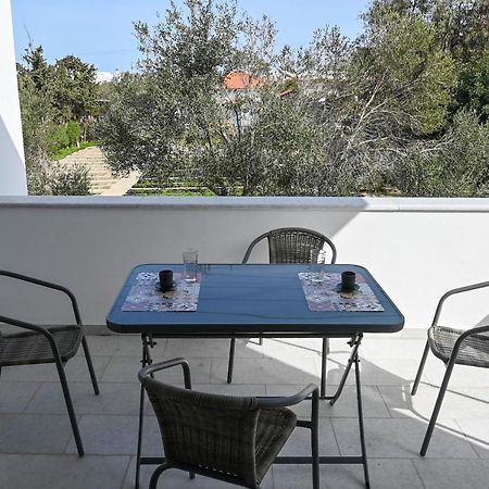 Nissea Apartments Naxos City Extérieur photo