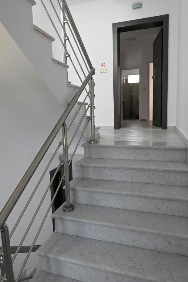Nissea Apartments Naxos City Extérieur photo